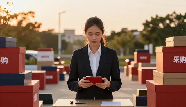 礼品采购中产品响应能力的选型考量
